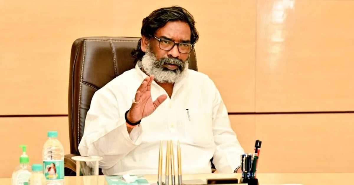 सीएम की शपथ के तुरंत बाद शहीद अग्निवीर के आश्रित को नियुक्ति पत्र और 10 लाख मुआवजा देंगे हेमंत सोरेन